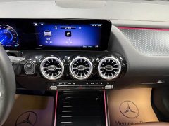 Mercedes-Benz EQA 2025 EQA 260 - ფოტო 11