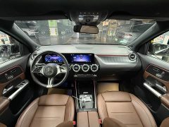 Mercedes-Benz EQA 2025 EQA 260 - ფოტო 12