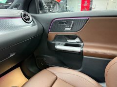 Mercedes-Benz EQA 2025 EQA 260 - ფოტო 14