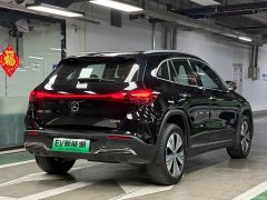 Mercedes-Benz EQA 2025 EQA 260 - ფოტო 17