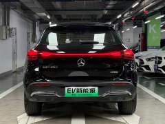Mercedes-Benz EQA 2025 EQA 260 - ფოტო 18