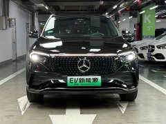 Mercedes-Benz EQA 2025 EQA 260 - ფოტო 2