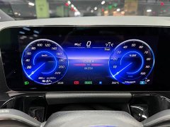 Mercedes-Benz EQA 2025 EQA 260 - ფოტო 4