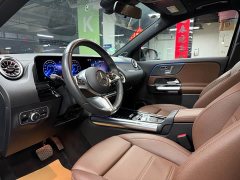 Mercedes-Benz EQA 2025 EQA 260 - ფოტო 7