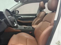 Geely Emgrand X6 2021 PRO 1.4T Automatic Luxury - ფოტო 10