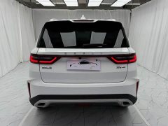 Geely Emgrand X6 2021 PRO 1.4T Automatic Luxury - ფოტო 5