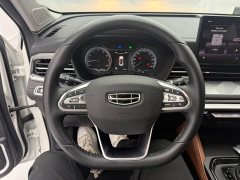 Geely Emgrand X6 2021 PRO 1.4T Automatic Luxury - ფოტო 7