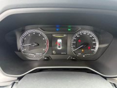 Geely Emgrand X6 2021 PRO 1.4T Automatic Luxury - ფოტო 8