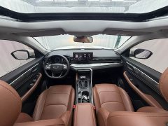 Geely Emgrand X6 2021 PRO 1.4T Automatic Luxury - ფოტო 9