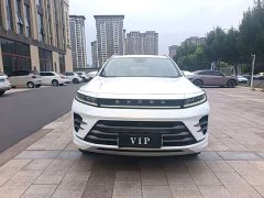 Changan 1.5T CVT Edition - ფოტო 2