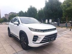 Changan 1.5T CVT Edition - ფოტო 3