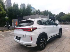 Changan 1.5T CVT Edition - ფოტო 6