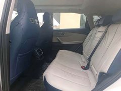 Changan 1.5T CVT Edition - ფოტო 7