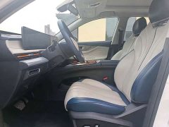 Changan 1.5T CVT Edition - ფოტო 8
