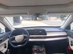 Changan 1.5T CVT Edition - ფოტო 9