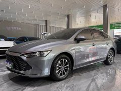 BYD Qin PLUS Champion Edition DM-i 55KM Leading - ფოტო 1