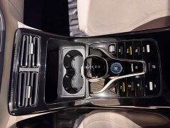 BYD Qin PLUS Champion Edition DM-i 55KM Leading - ფოტო 13
