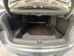 BYD Qin PLUS Champion Edition DM-i 55KM Leading - ფოტო 16