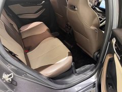 BYD Qin PLUS Champion Edition DM-i 55KM Leading - ფოტო 17