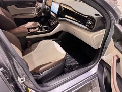 BYD Qin PLUS Champion Edition DM-i 55KM Leading - ფოტო 18