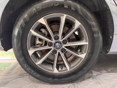 BYD Qin PLUS Champion Edition DM-i 55KM Leading - ფოტო 19
