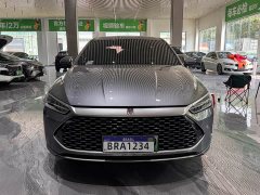 BYD Qin PLUS Champion Edition DM-i 55KM Leading - ფოტო 2