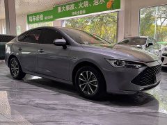 BYD Qin PLUS Champion Edition DM-i 55KM Leading - ფოტო 3