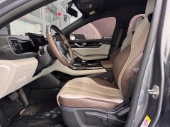 BYD Qin PLUS Champion Edition DM-i 55KM Leading - ფოტო 4