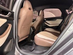 BYD Qin PLUS Champion Edition DM-i 55KM Leading - ფოტო 5