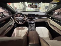 BYD Qin PLUS Champion Edition DM-i 55KM Leading - ფოტო 6