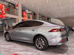 BYD Qin PLUS Champion Edition DM-i 55KM Leading - ფოტო 7