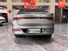 BYD Qin PLUS Champion Edition DM-i 55KM Leading - ფოტო 8