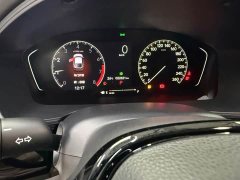 Honda Civic 2023 Hatchback 240 Turbo CVT Sport Edition - ფოტო 11