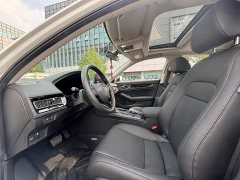 Honda Civic 2023 Hatchback 240 Turbo CVT Sport Edition - ფოტო 4