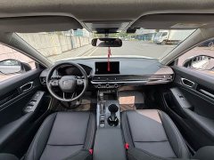 Honda Civic 2023 Hatchback 240 Turbo CVT Sport Edition - ფოტო 5