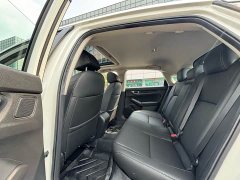 Honda Civic 2023 Hatchback 240 Turbo CVT Sport Edition - ფოტო 6