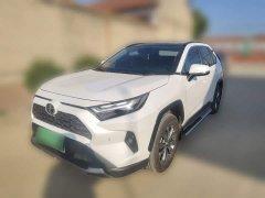 Toyota RAV4 2.0L CVT FWD Fashion Plus - ფოტო 1