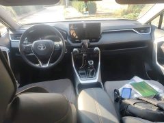 Toyota RAV4 2.0L CVT FWD Fashion Plus - ფოტო 10