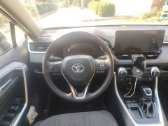 Toyota RAV4 2.0L CVT FWD Fashion Plus - ფოტო 11
