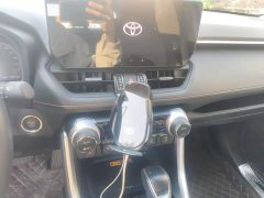 Toyota RAV4 2.0L CVT FWD Fashion Plus - ფოტო 14