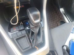 Toyota RAV4 2.0L CVT FWD Fashion Plus - ფოტო 15