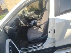 Toyota RAV4 2.0L CVT FWD Fashion Plus - ფოტო 16