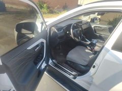 Toyota RAV4 2.0L CVT FWD Fashion Plus - ფოტო 17