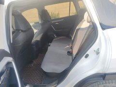 Toyota RAV4 2.0L CVT FWD Fashion Plus - ფოტო 18