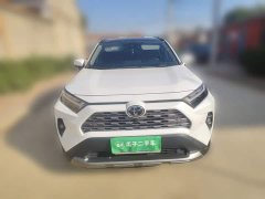 Toyota RAV4 2.0L CVT FWD Fashion Plus - ფოტო 2