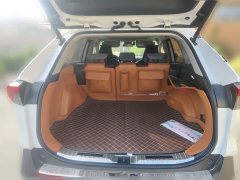 Toyota RAV4 2.0L CVT FWD Fashion Plus - ფოტო 20