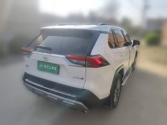 Toyota RAV4 2.0L CVT FWD Fashion Plus - ფოტო 6