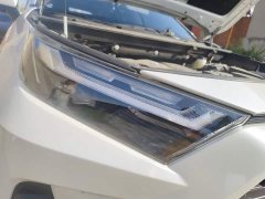 Toyota RAV4 2.0L CVT FWD Fashion Plus - ფოტო 7