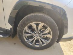 Toyota RAV4 2.0L CVT FWD Fashion Plus - ფოტო 8