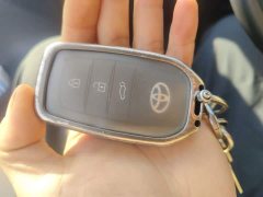 Toyota RAV4 2.0L CVT FWD Fashion Plus - ფოტო 9